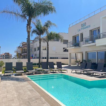 مارزاميمي B&B Le Maree المظهر الخارجي الصورة