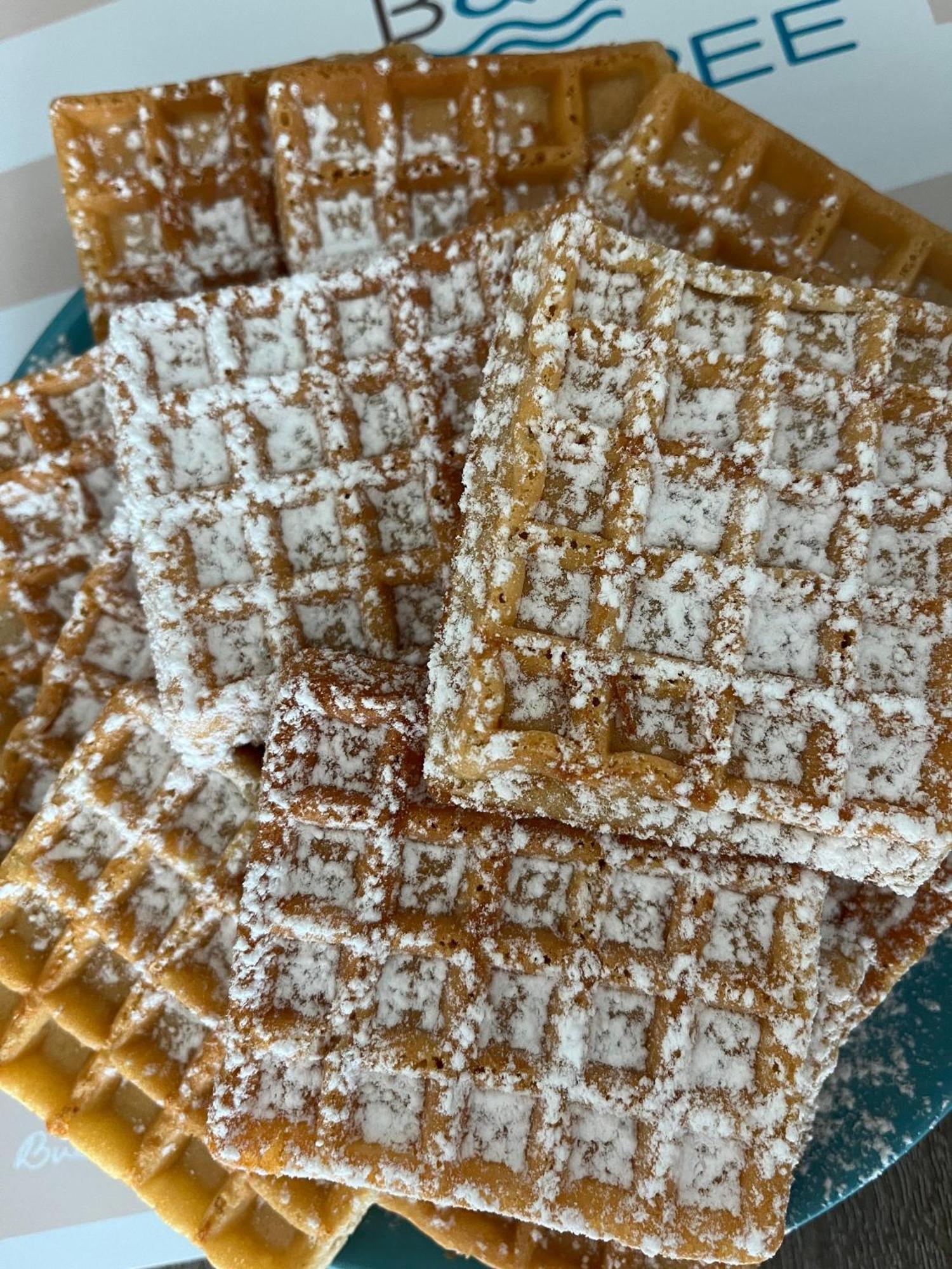 مارزاميمي B&B Le Maree المظهر الخارجي الصورة