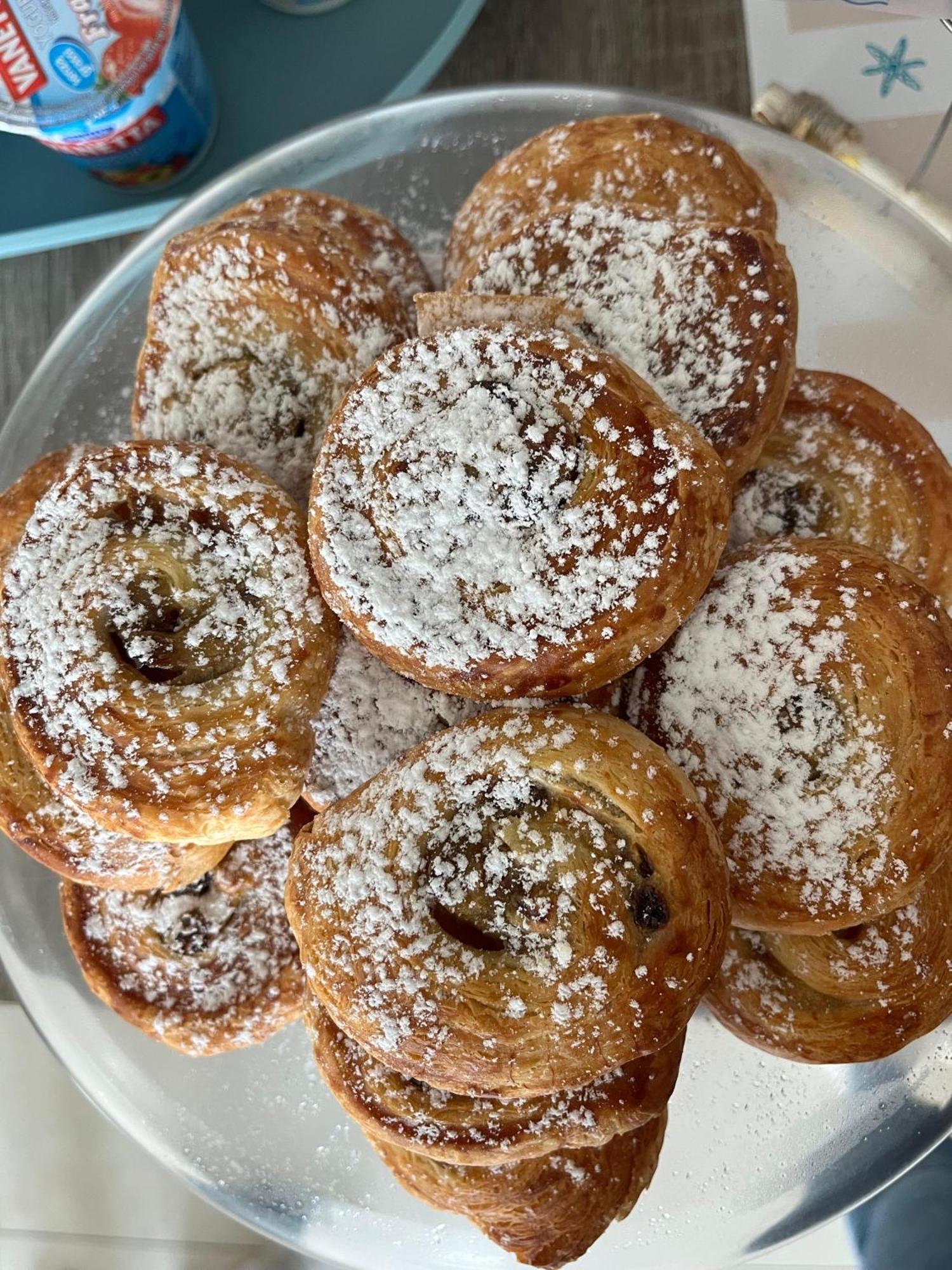 مارزاميمي B&B Le Maree المظهر الخارجي الصورة