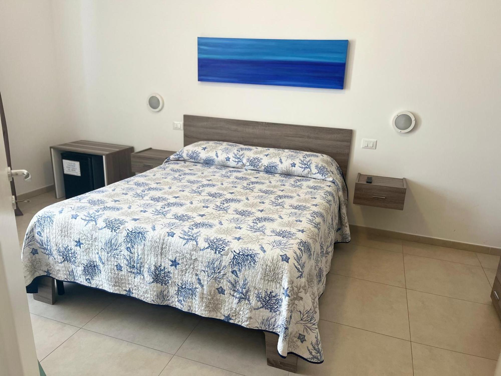 مارزاميمي B&B Le Maree المظهر الخارجي الصورة